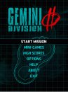 game pic for Gemini Division